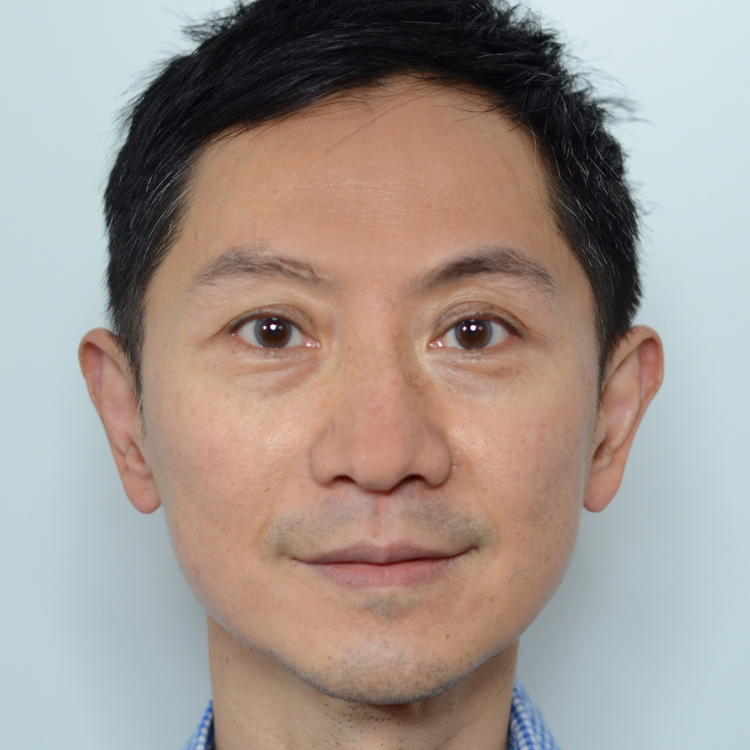 Raymond Yung