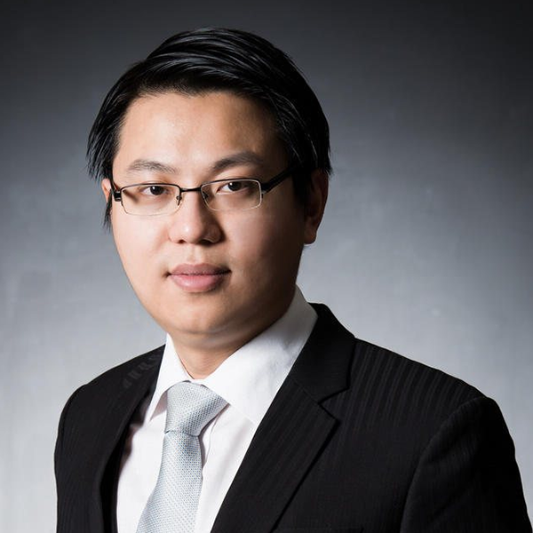 Jeffrey Zhang