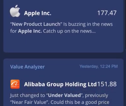 Mobile Mockup Apple Inc