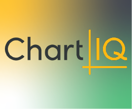 ChartIQ Logo