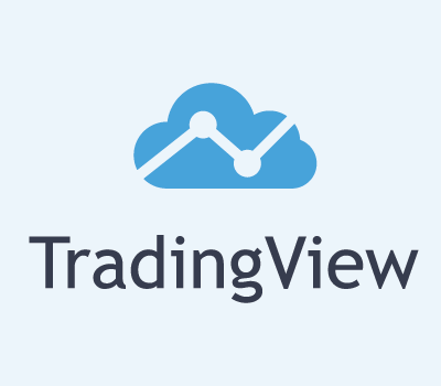 TradingView logo